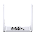 Roteador Wireless Mercusys MR20 AC750 - 433/300MBPS - 2 Antenas - Branco