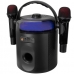 Speaker Midi Pro MDP2030 30 Watts com Bluetooth/Auxiliar/Micro SD - Preto