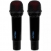 Speaker Midi Pro MDP2030 30 Watts com Bluetooth/Auxiliar/Micro SD - Preto