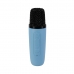 Speaker Midi Pro MDP-005 - USB/Aux/SD - Bluetooth - 5W - com 2X Microfones - Azul