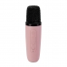 Speaker Midi Pro MDP-005 - USB/Aux/SD - Bluetooth - 5W - com 2X Microfones - Rosa