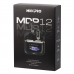 Fone de Ouvido Midi Pro 12 - Bluetooth - com Microfone - Preto