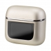 Fone de Ouvido Midi Pro 12 - Bluetooth - com Microfone - Dourado