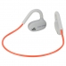 Fone de Ouvido Midi Pro Speed One MDP-10 - Bluetooth - com Microfone - Cinza e Laranja