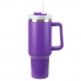 Garrafa Termica Midi Pro MDP-1180 - 1.18L - com Bico - Lilas