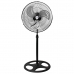 Ventilador de Coluna Midi Pro MDP-18 - 60W - 18" - 220V - Preto