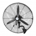 Ventilador Midi Pro MDP-26 - de Parede/Coluna - 190W - 26" - 110V - Preto
