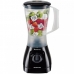 Liquidificador Molimix ML-850 850 Watts 2 Velocidades + Pulsar 220V ~ 50/60 HZ - Preto