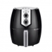 Fritadeira Eletrica Molimix Air Fryer Family MAF-37 - 1500W - 3.7L - 110V - Preto