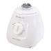 Liquidificador Molimix Mbarete ML-850W-W - 850W - 1.5L - 220V - Branco