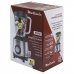 Liquidificador Molimix Pratic Glass MLV-600 - 600W - 1.5L - 110V - Prata