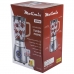 Liquidificador Molimix Turbo Prime MLV-1200 - 1200W - 1.8L - 220V - Prata