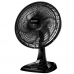 Ventilador de Mesa Mondial Super Power VSP-40-B - 140W - 40CM - 220V/60HZ - Preto