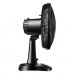 Ventilador de Mesa Mondial Super Power VSP-30-B - 60W - 30CM - 220V - Preto