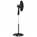 Ventilador de Coluna Mondial Super Power VSP-40C-NB - 140W - 40CM - 220V/60HZ - Preto