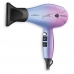 Secador de Cabelo Mondial Juliette SCP-JU-03 - 2000W - 110V - Rosa e Azul
