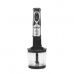 Mixer Mondial Power M-07 Premium - 500W - 1 Velocidade + Turbo - 220V - Preto e Prata