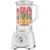 Liquidificador Mondial Pratic Power L-97-W - 550W - 2.2L - 220V - Branco