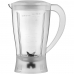 Liquidificador Mondial Easy Power L-550W 110V - Branco 1.5L