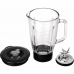 Liquidificador Mondial Cristal Master Premium L-94 - 1000W - 1.5L - 220V - Prata e Preto