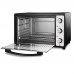 Forno Eletrico Mondial Grand Family II FR-52 - 2000W - 52L - 220V - Preto