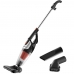 Aspirador de Po Mondial Turbo Premium AP-31 110V - Preto/Prata