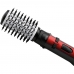 Escova Secadora Mondial ER-09 110V - Preto/Vermelho