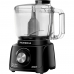 Processador Mini Mondial Turbo Pratic MP-16-B 300 W 110V - Preto