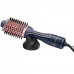 Escova Eletrica Mondial ES-01-Ir com 1.200 Watts Bivolt - Azul/Rose Gold