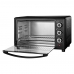 Forno Eletrico Mondial Family II FR-42 - 1600W - 42L - 220V - Preto