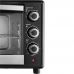 Forno Eletrico Mondial Family II FR-42 220V - Preto
