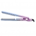 Prancha para Cabelo Mondial Juliette P-JU-03 - 230C - Ceramica - Bivolt - Rosa e Azul