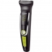Maquina de Cortar Cabelo Mondial Super Groom BG-04 - 6W - Bivolt - Preto