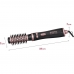 Escova Secadora Mondial ERB-01 Bivolt - Preto/Rosa