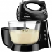 Batedeira Mondial Practica Due B-45-B 400 W 220V - Preto