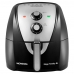 Fritadeira Eletrica Mondial Mega Family AFN-80BI - 1900W - 8L - 220V - Preto