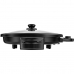 Grill Mondial Cook & Grill 40 Premium G-03 - 1270W - 110V - Preto
