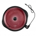 Grill Mondial Cook & Grill 40 Red G-03 - 1270W - 220V - Preto