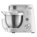 Kit de Cozinha Mondial - 2 Em 1 - Batedeira Premium Inox BP-02P - Branco + Liquidificador Easy Power L-550 - 220V - Preto