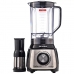 Liquidificador Mondial Turbo L-1200BI - 1200W - 2.1L - 220V - Preto