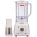 Liquidificador Mondial Turbo L-99WG - 500W - 2.2L - 220V - Branco