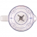 Liquidificador Mondial Turbo L-99WG - 500W - 2.2L - 220V - Branco