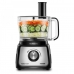 Multiprocessador Mondial Turbo Chef MPN-01BF - 1000W - 2.1L - 9 Em 1 - 110V - Preto