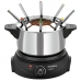 Panela Eletrica Mondial Le Gourmet FD-02 - 1200W - 3L - 220V - Prata