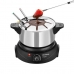 Panela Eletrica Mondial Le Gourmet FD-02 - 1200W - 3L - 220V - Prata