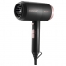 Secador de Cabelo Mondial Black Rose Ion SC-38 - 1900W - 220V - Preto e Rosa