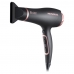 Secador de Cabelo Mondial Black Rose SC-37 - 2000W - 110V - Preto e Rosa