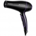 Secador de Cabelo Mondial SCN-01 - 2000W - 110V - Preto e Roxo