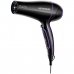 Secador de Cabelo Mondial SCN-01 Black Purple - 2000W - 220V - Preto