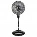 Ventilador de Coluna Mondial Turbo VTX-40C-8P - 140W - 40CM - 220V - Preto